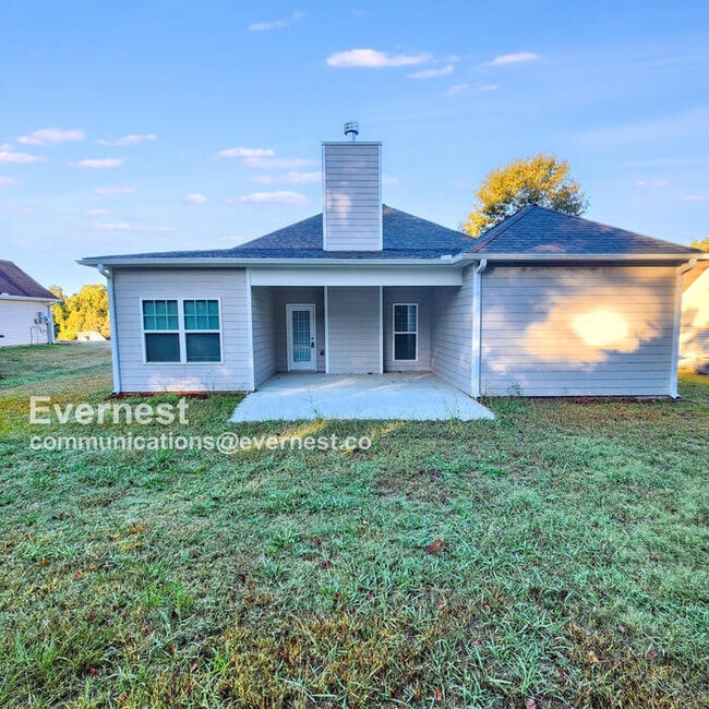 Building Photo - 1754 Live Oak Ln