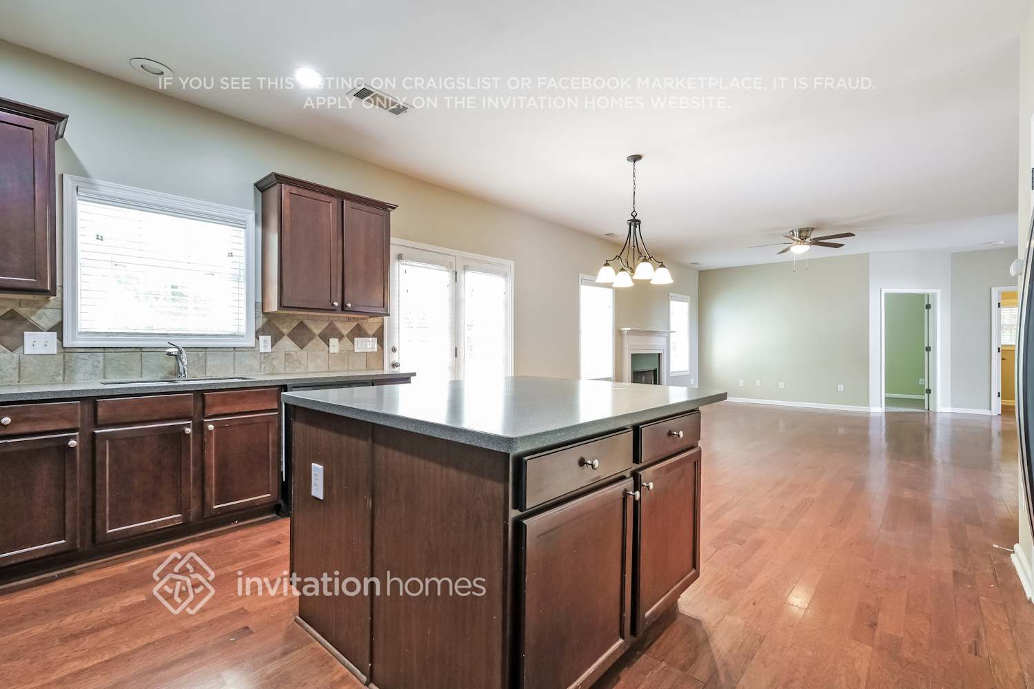 Building Photo - 4325 Evans Farms Dr