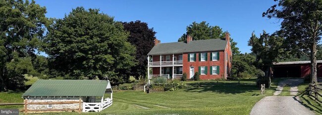 Building Photo - 11037 Harp Hill Rd
