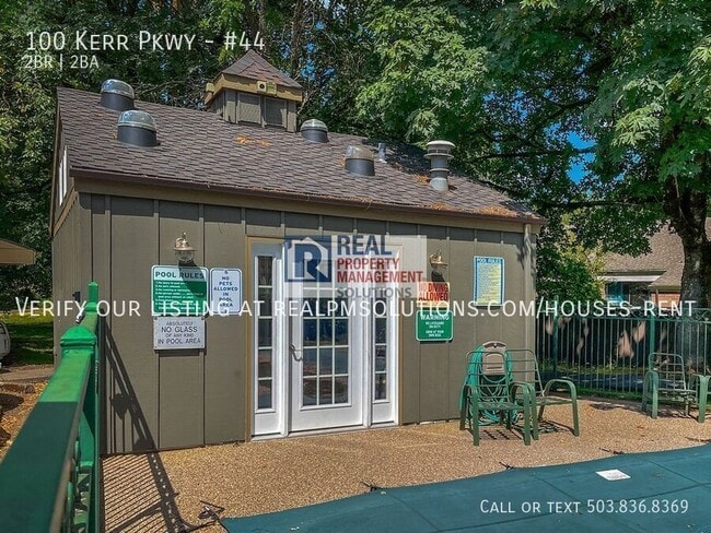 Building Photo - 100 Kerr Pkwy