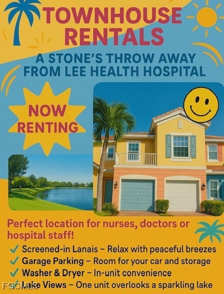 Building Photo - 16198 Via Solera Cir