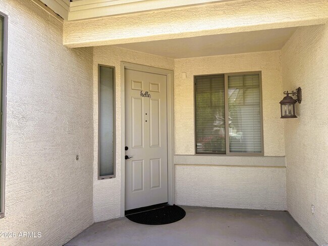 Building Photo - 6013 W Park View Ln