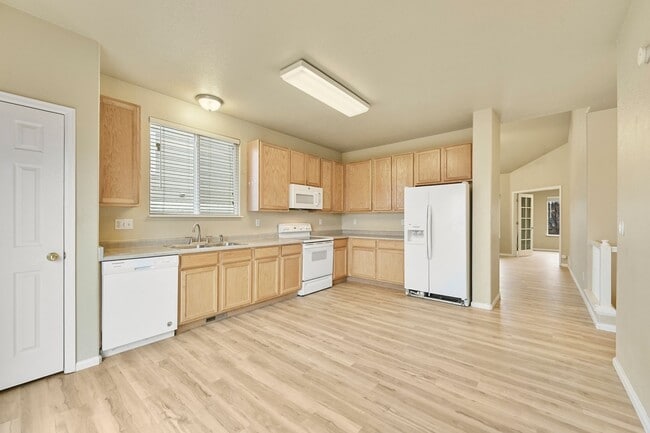 Building Photo - 6461 Advocate Dr