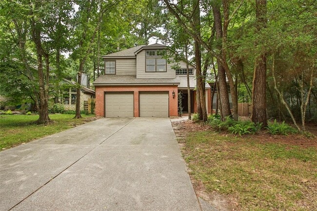 Building Photo - 6 Leaf Trace Ct