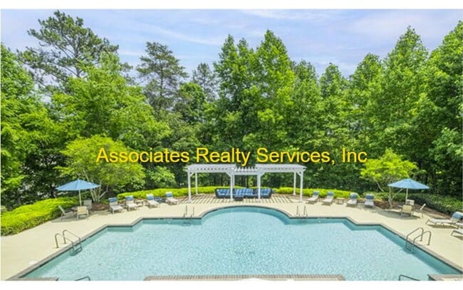 Building Photo - Cute 1bed/1 bath in Hawthorne Reserve w/ POOL!!!