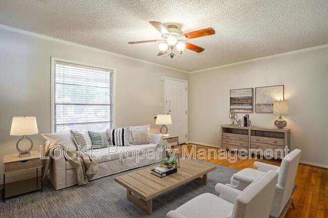 Building Photo - 3132 Greene Ave