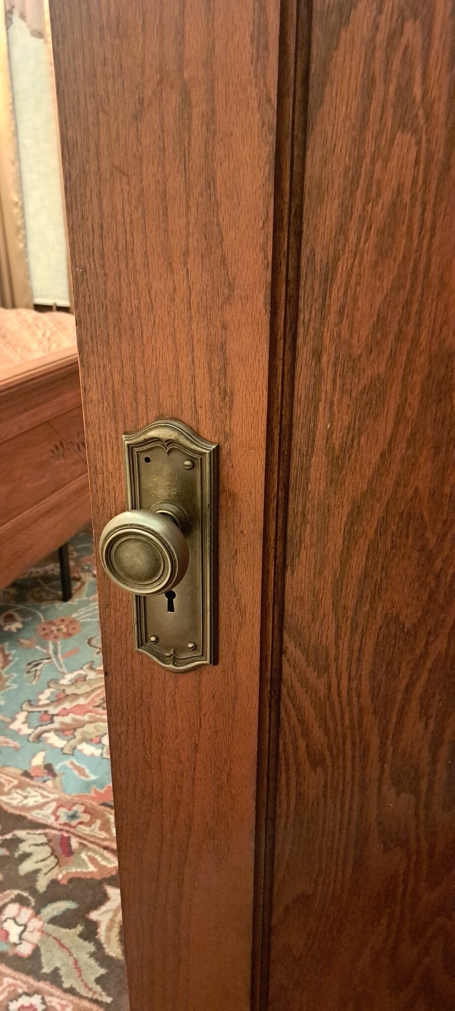 Welcome to the Autumn Room - 101 N 34th St