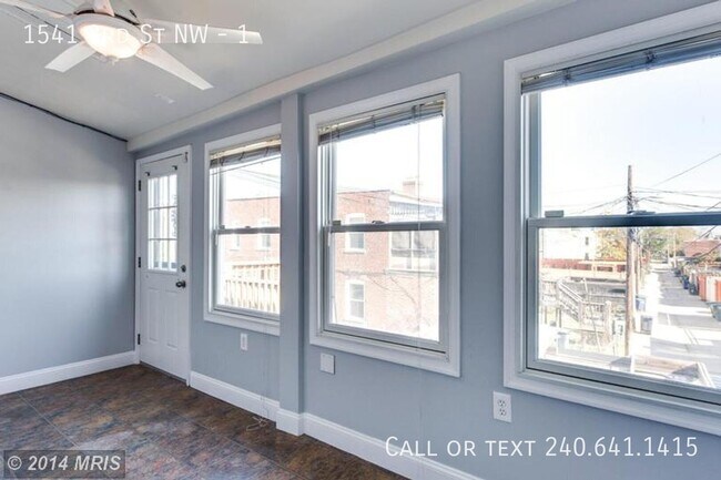 Building Photo - 1541 3rd St NW