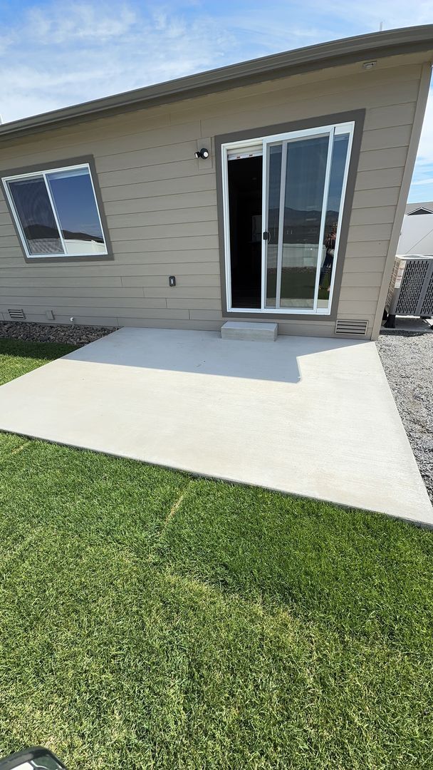 Building Photo - New Construction 3 bed, 2 bath!