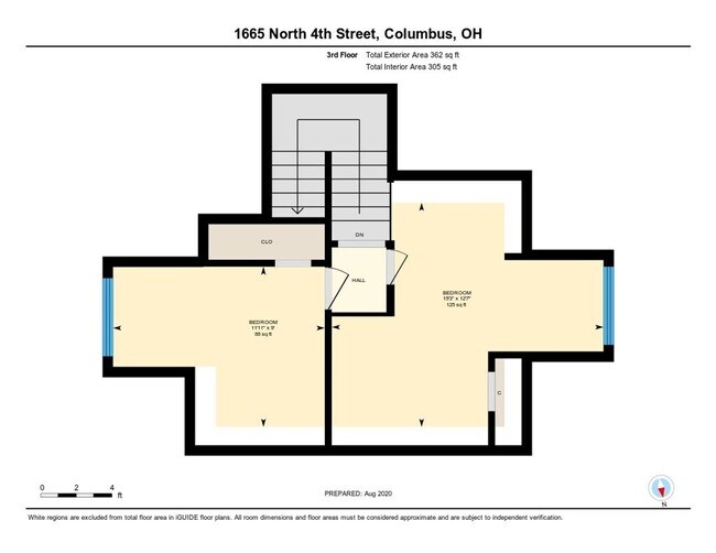 Building Photo - 1665 N 4th St