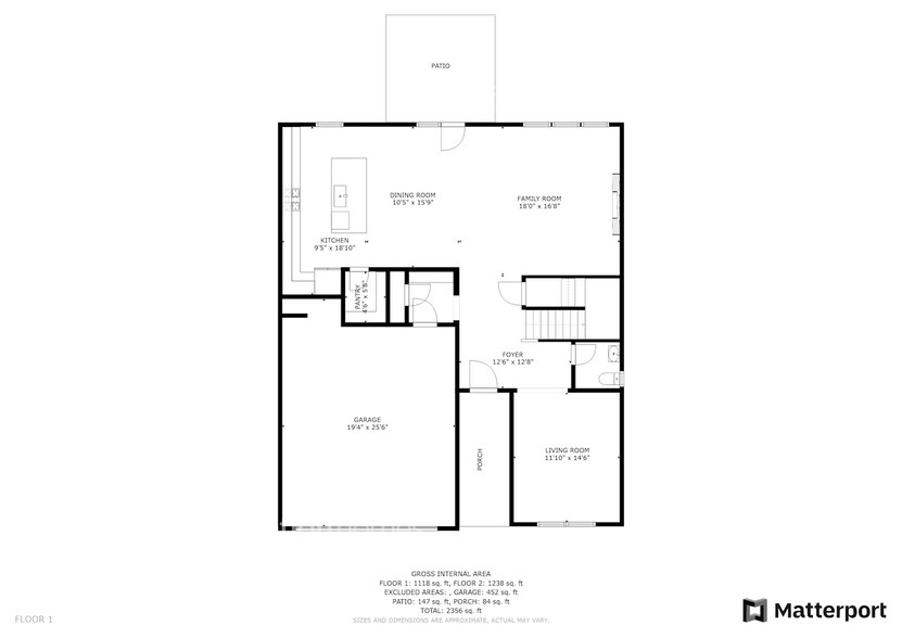 Building Photo - 15201 Autumn Sage Dr