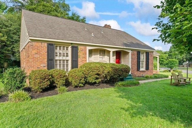 Building Photo - 5081 Rich Rd