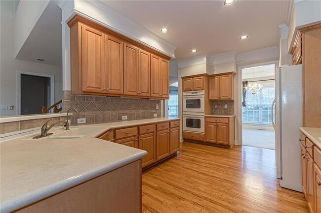 Building Photo - 1525 Broadhempston Ct