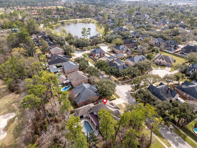 Building Photo - 15318 Beecham Dr