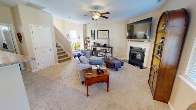 Building Photo - Stylish Two-Story in the dreamy Riverbrook...