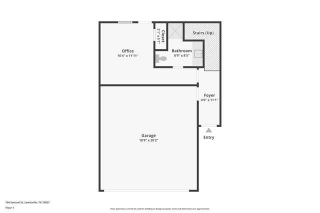 Building Photo - 104 Samuel St