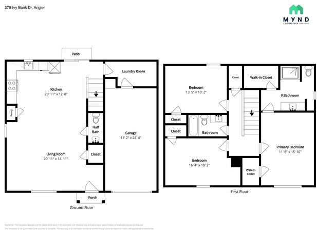 Building Photo - 279 Ivy Bank Dr