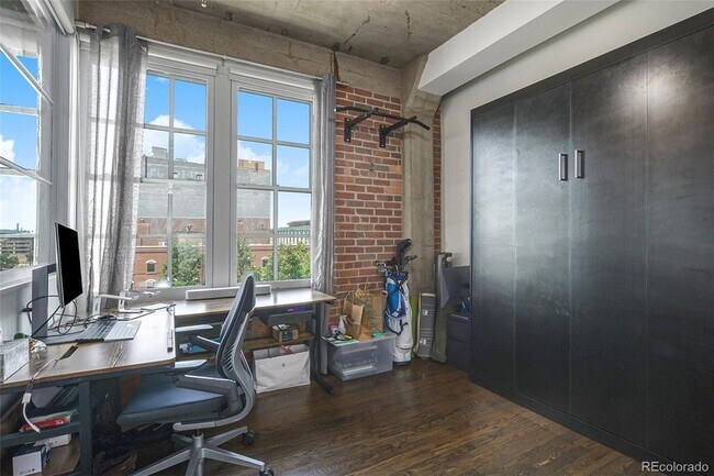 Building Photo - 1301 Wazee St