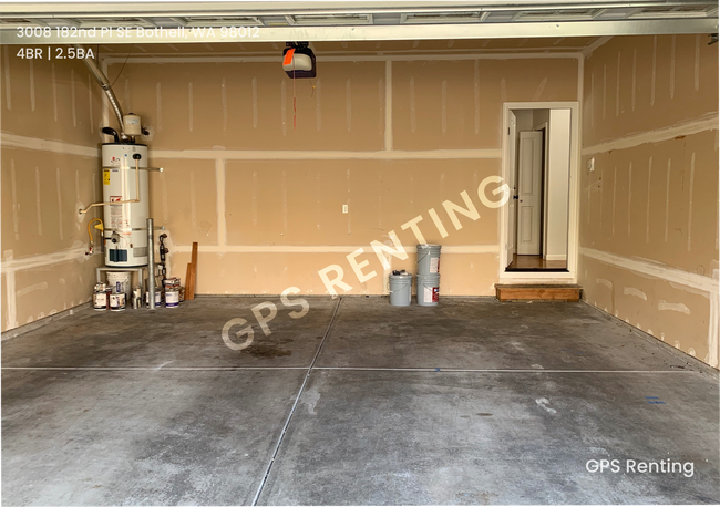 Building Photo - Charming 4 bedroom Single Family Home