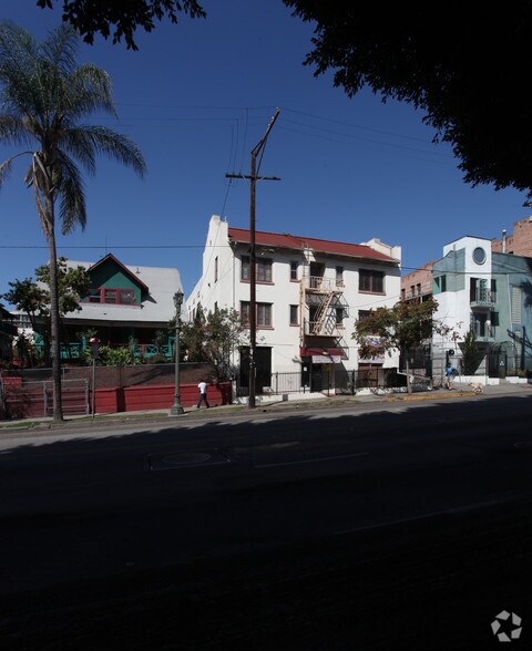 409 S Alvarado St Street View 2 - Parnassah Holdings