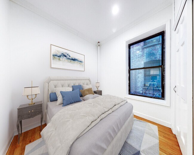 Building Photo - West 147th Street