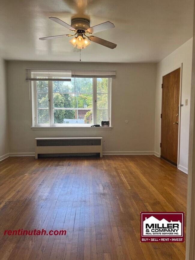 Building Photo - 813 E 100 S