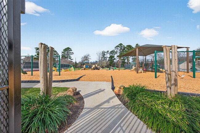 Building Photo - 3810 Timber Rail Dr