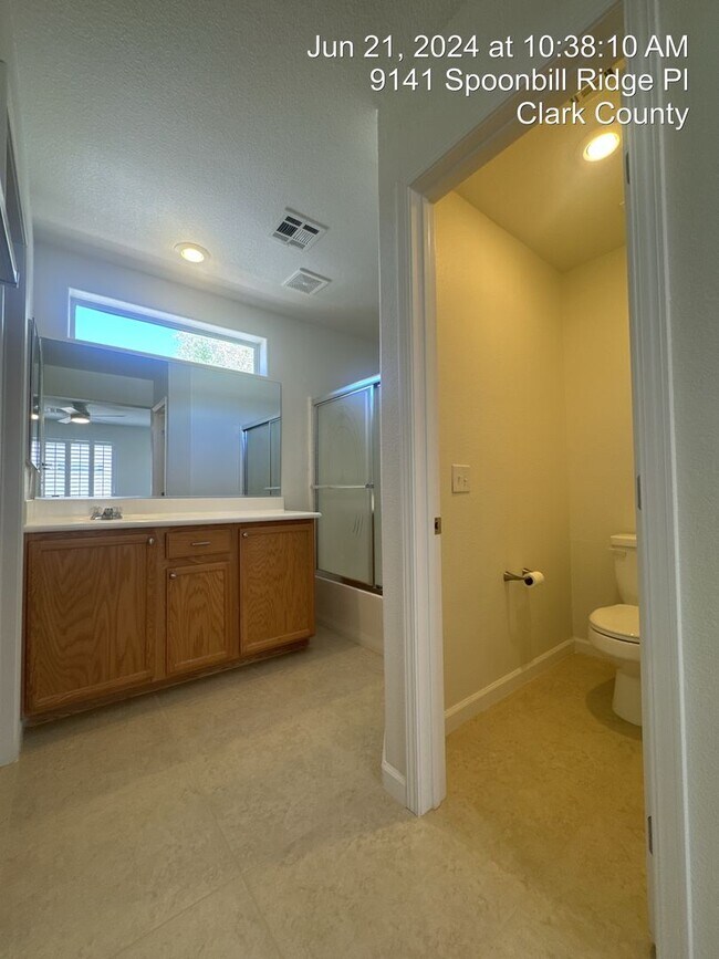 Building Photo - Upgraded 3BR Home in Spring Mountain Ranch...