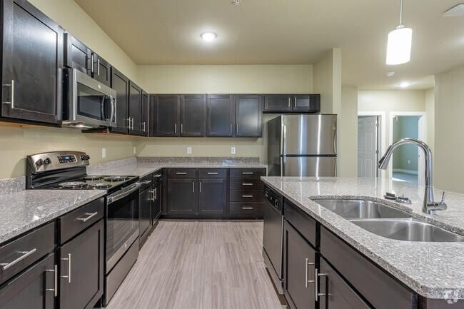 Building Photo - 1 bedroom in Dallas TX 75219