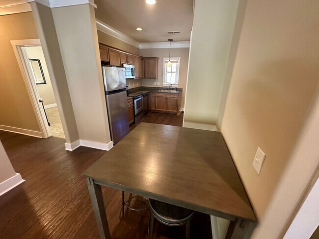 Building Photo - The Retreat of Clemson