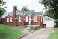 Building Photo - 1424 S Marion Ave