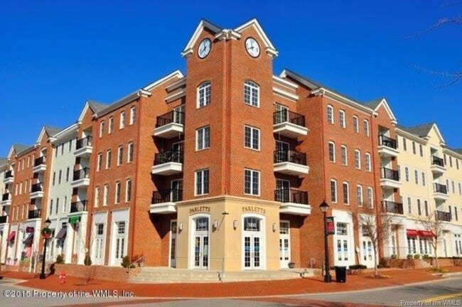 Primary Photo - 5410 Foundation St