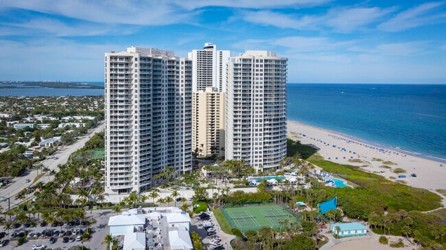 Building Photo - 2700 N Ocean Dr