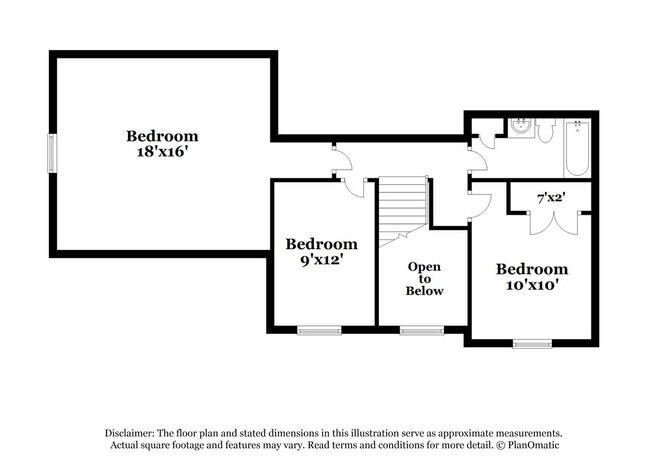 Building Photo - 1337 Pendulum Dr N