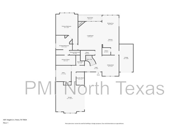 Building Photo - 4391 Argyle Ln