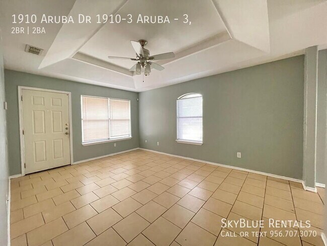 Building Photo - 1910 Aruba Dr