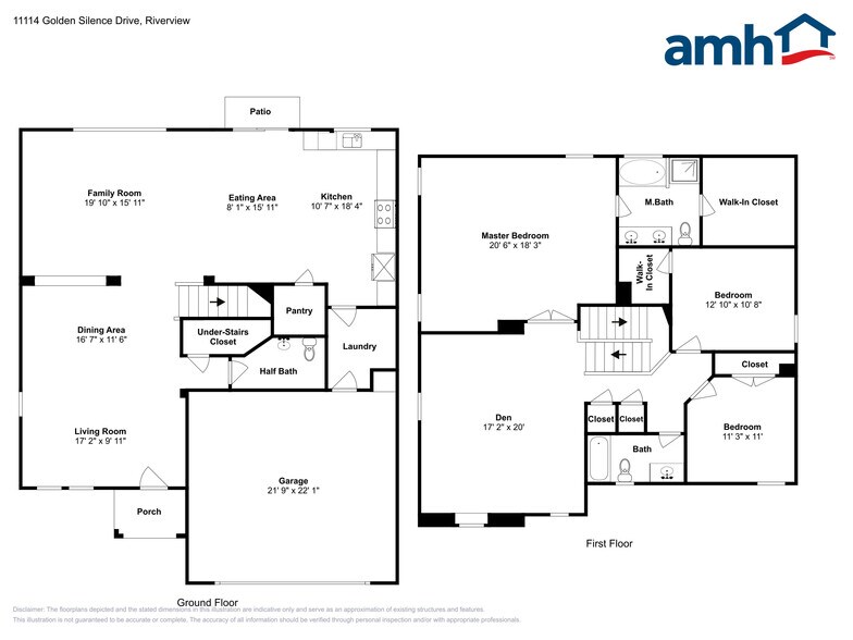 Building Photo - 11114 Golden Silence Dr