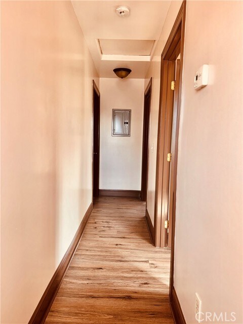 Building Photo - 5425 Buchanan St