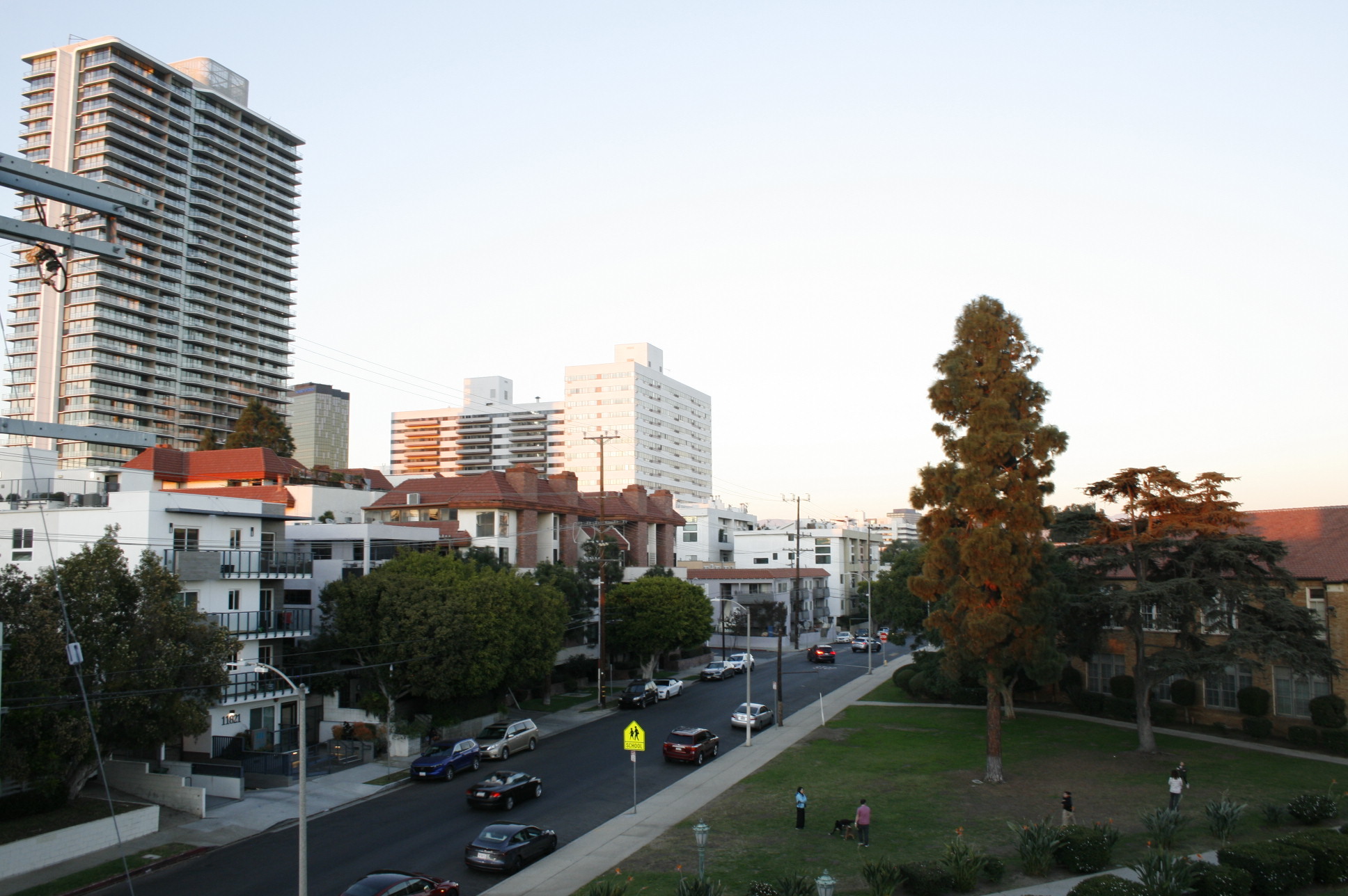 All bedroom views - 1301 S Westgate Ave