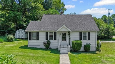 Building Photo - Updated 4-Bedroom Home in Blackstone!