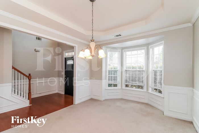 Building Photo - 6483 Stonelake Pl SW
