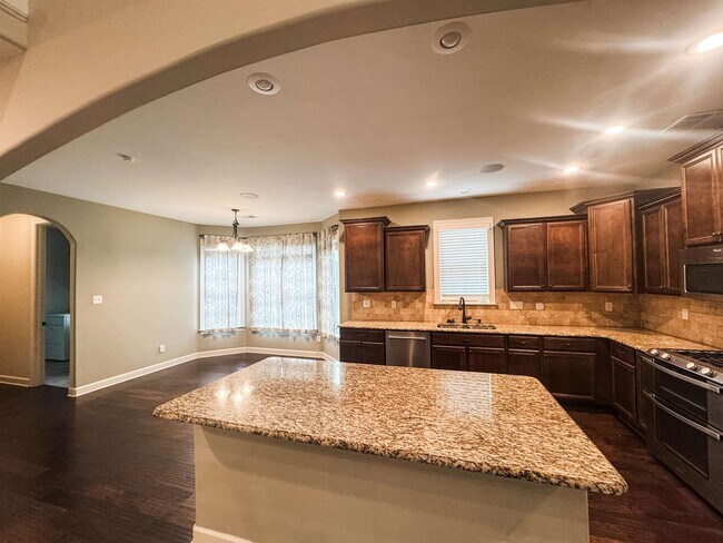 Building Photo - 1229 Grainfield Cove