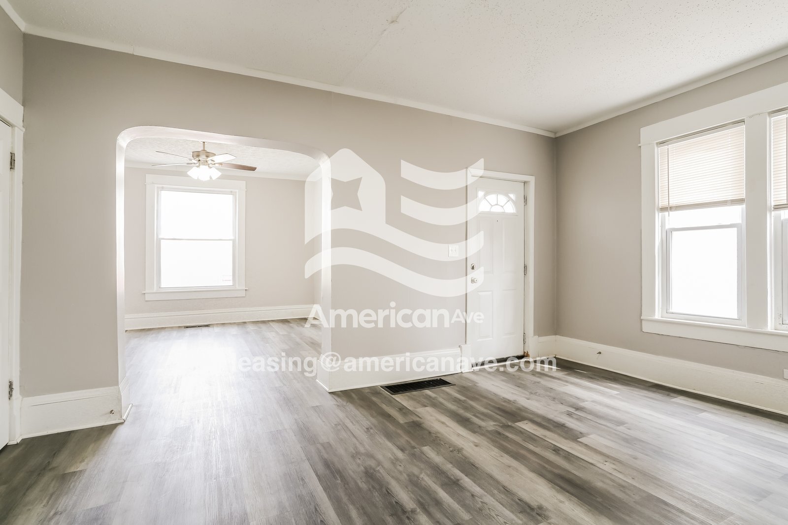 Building Photo - 1615 E Fulton St