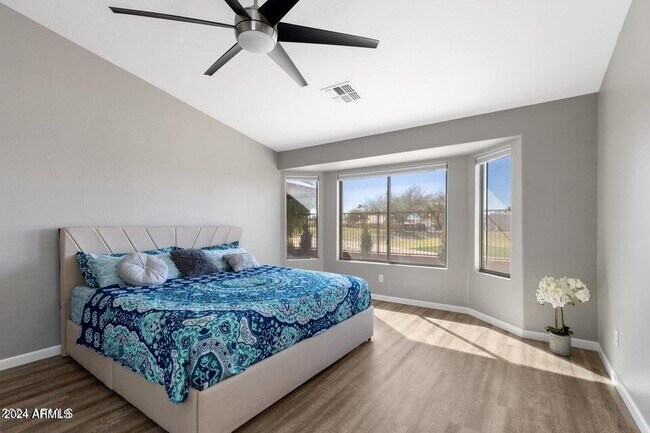 Building Photo - 21303 E Vía Del Palo