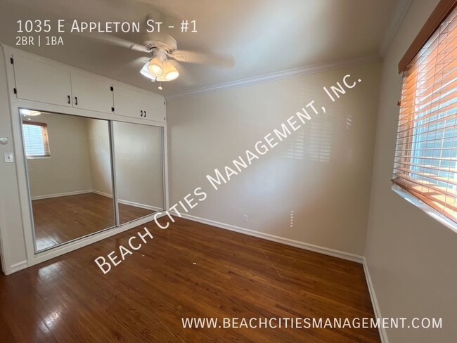 Building Photo - Updated Two Bedroom, One Bath Condo in Ala...