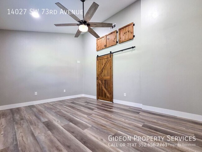 Building Photo - 14027 SW 73rd Ave