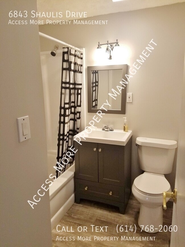 Building Photo - 6843 Shaulis Dr