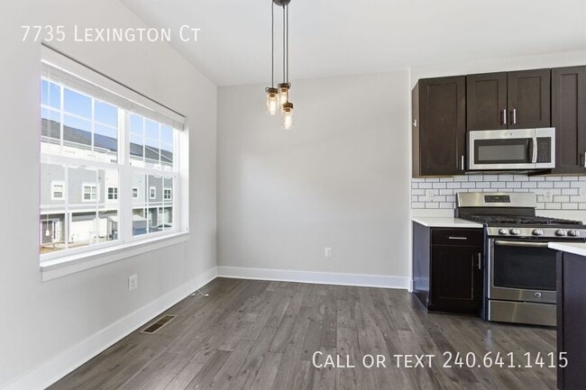 Building Photo - 7735 Lexington Ct