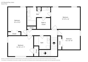 Building Photo - 4313 Ellenville Pl