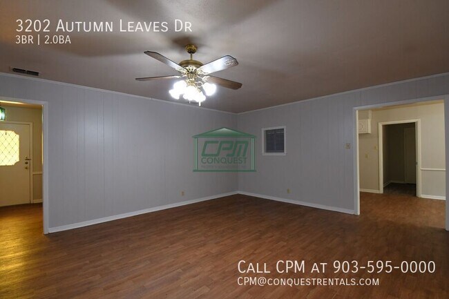 Building Photo - 3202 Autumn Leaves Dr